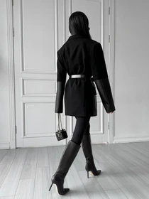 Пиджаки Jadone Fashion модель Monro Фото