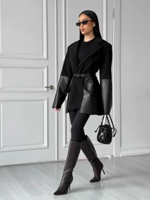 Пиджаки Jadone Fashion модель Monro Фото
