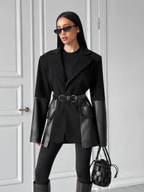 Пиджаки Jadone Fashion модель Monro Фото