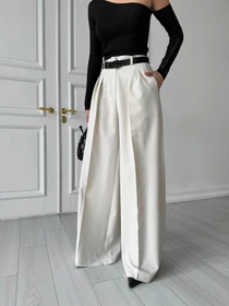 Брюки Jadone Fashion модель Iren Фото