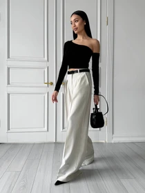 Брюки Jadone Fashion модель Iren Фото