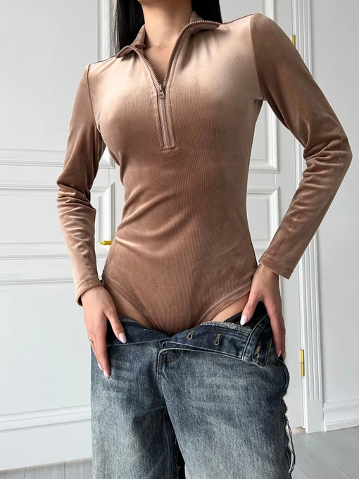 Боди и корсеты Jadone Fashion модель Sheril_m Фото