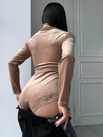 Боди и корсеты Jadone Fashion модель Sheril_m Фото
