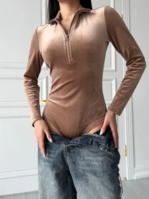 Боди и корсеты Jadone Fashion модель Sheril_m Фото