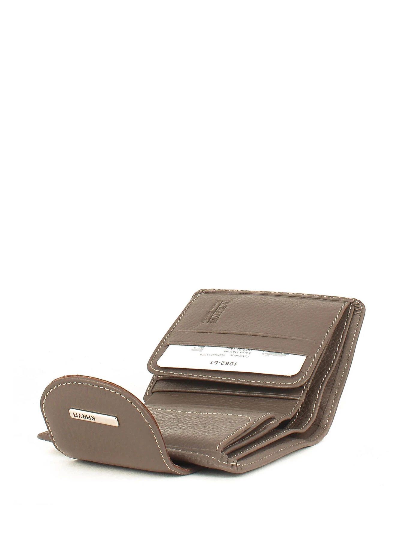 Гаманці KARYA модель 1052-51 Фото