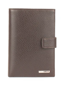 Кошельки KARYA модель 0405-39 Фото