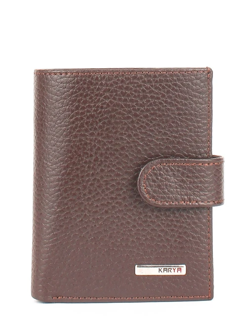 Кошельки KARYA модель 0465-39 Фото