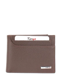 Кошельки KARYA модель 0973-39 Фото
