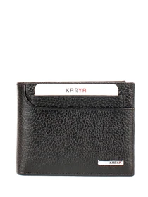 Кошельки KARYA модель 0973-45 Фото