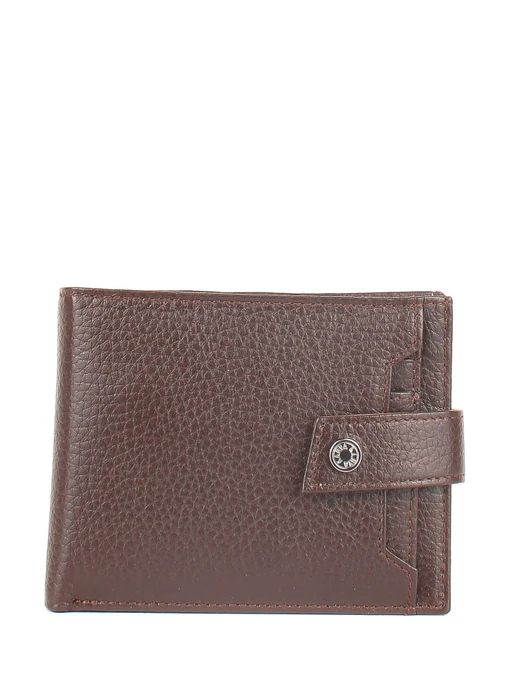 Кошельки KARYA модель 0979-39 Фото