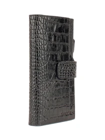 Кошельки KARYA модель 1207-53 Фото