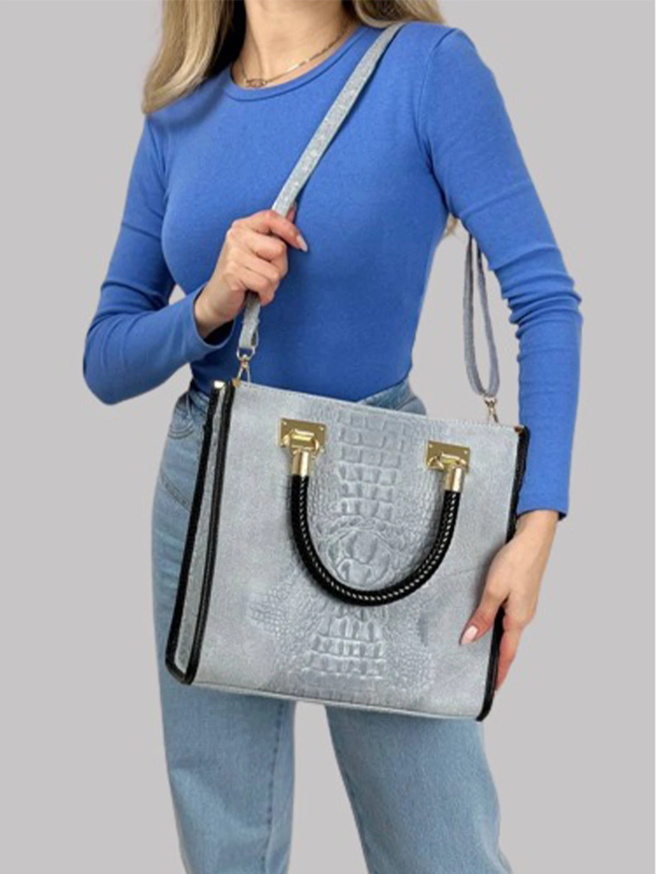 Сумки Bella Bertucci модель 8560-17-36 Сумки Bella Bertucci модель 8560-17-36 Фото