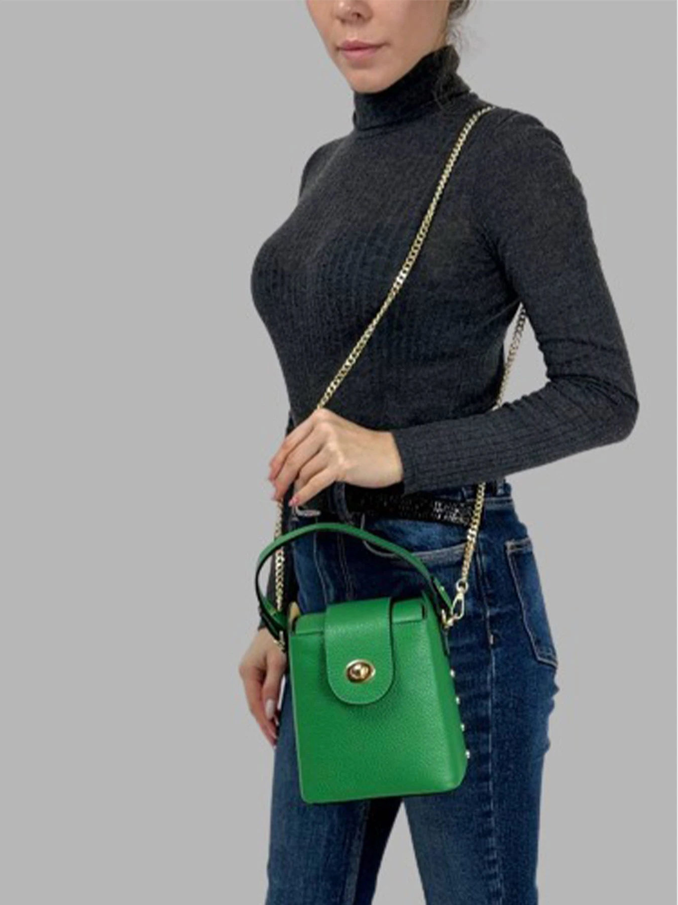 Сумки Bella Bertucci модель 8811-08-32 Фото