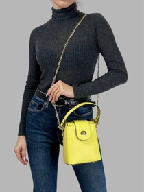 Сумки Bella Bertucci модель 8811-15-32 Фото