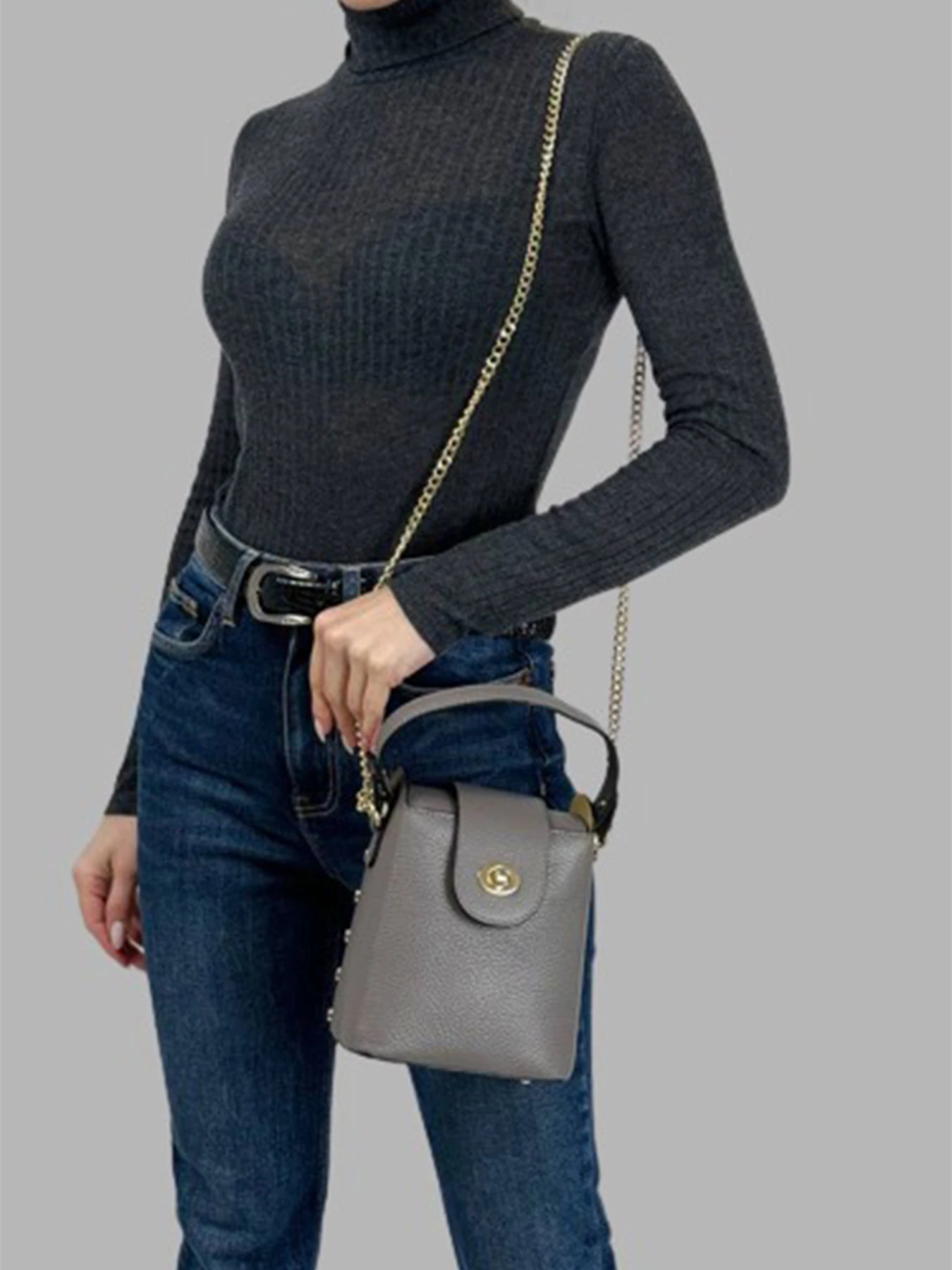Сумки Bella Bertucci модель 8811-98-32 Фото