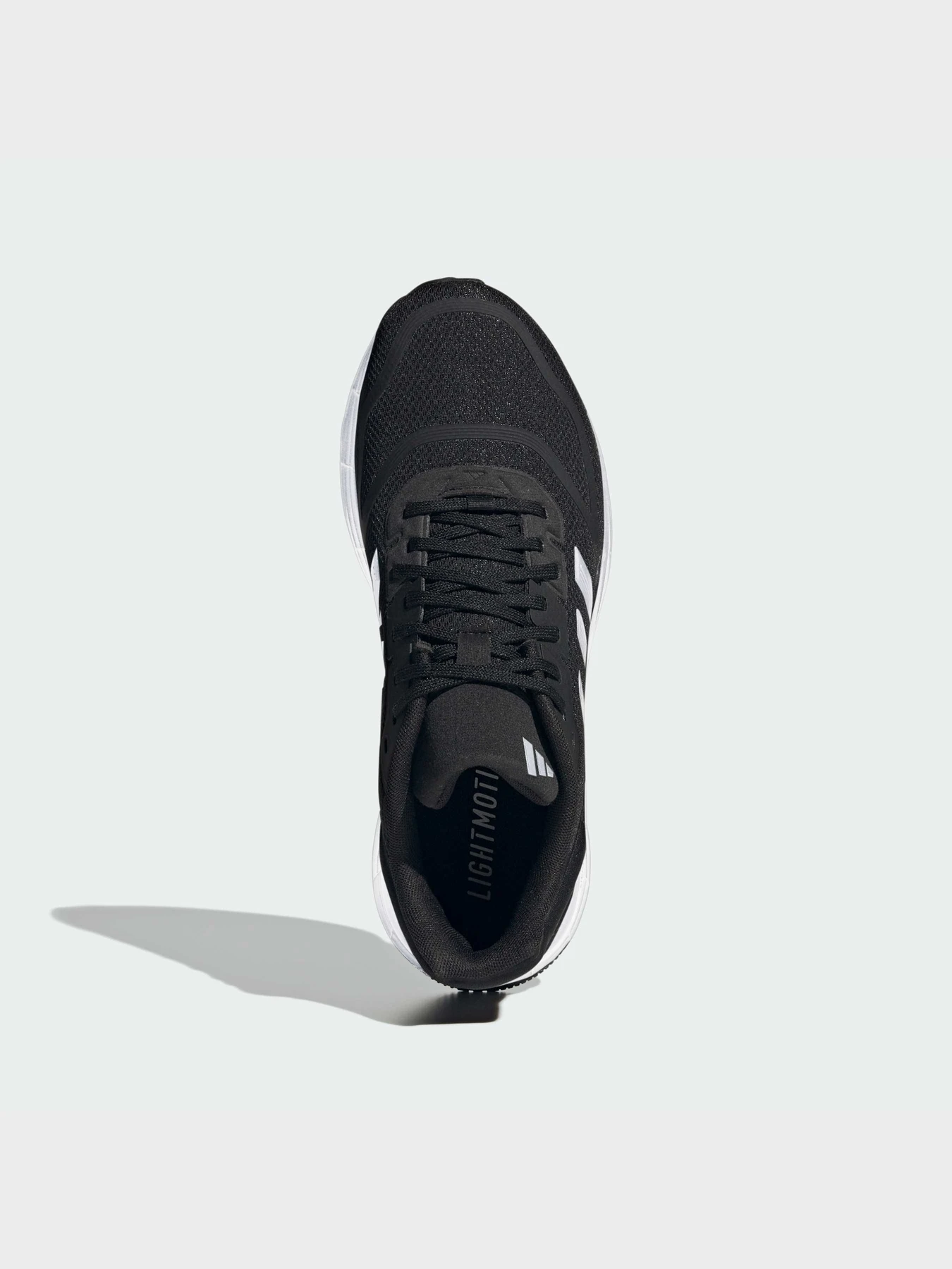 Кросівки Adidas Duramo модель GW8336 Кросівки Adidas Duramo модель GW8336 Фото