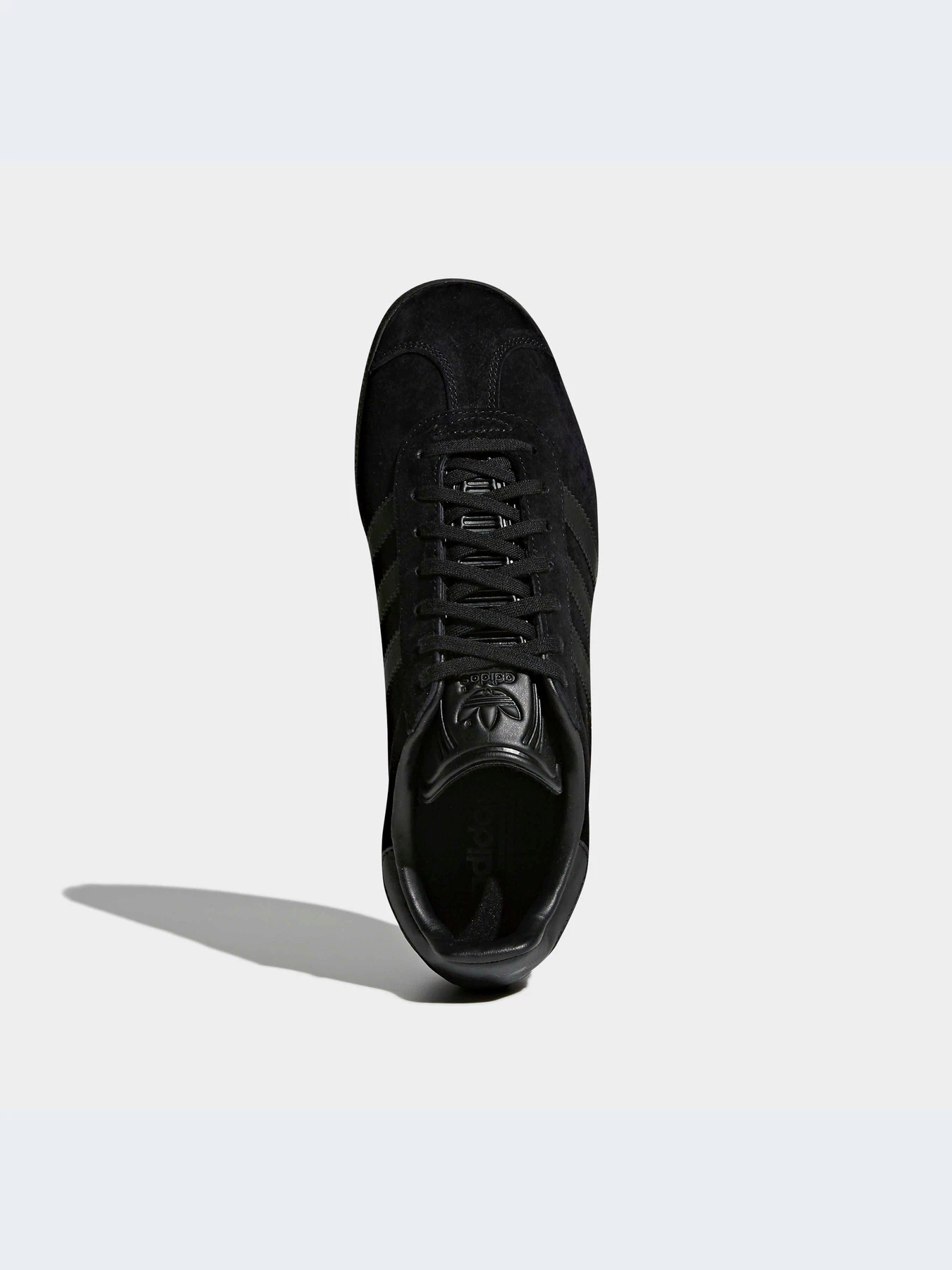 Кеди Adidas Gazelle модель CQ2809 Кеди Adidas Gazelle модель CQ2809 Фото