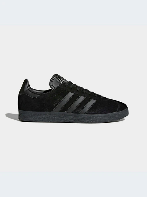 Кеды Adidas Gazelle модель CQ2809 Фото