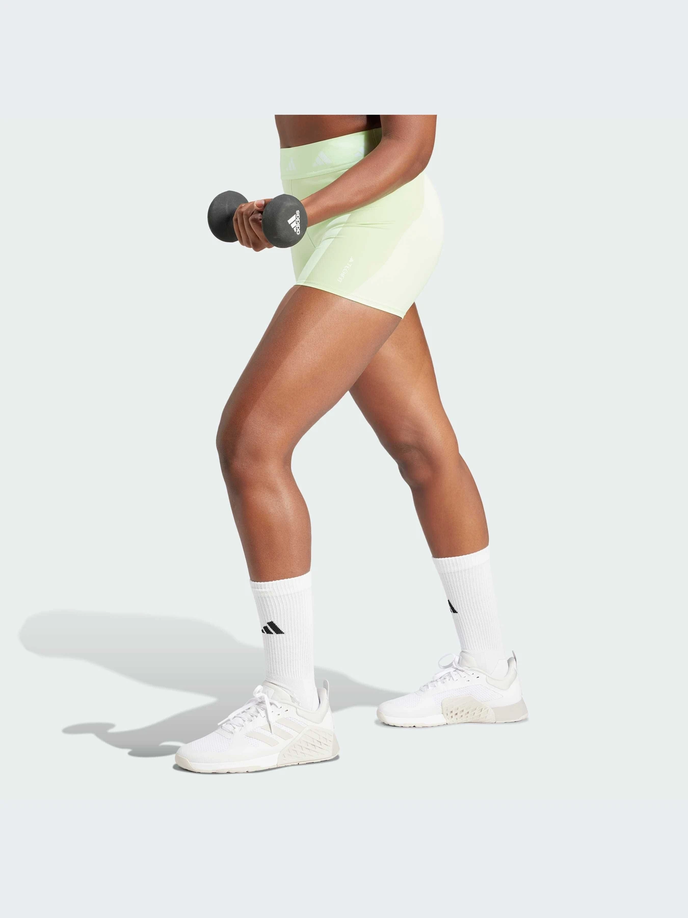 Шорты Adidas Clima модель IU1854 Шорты Adidas Clima модель IU1854 Фото