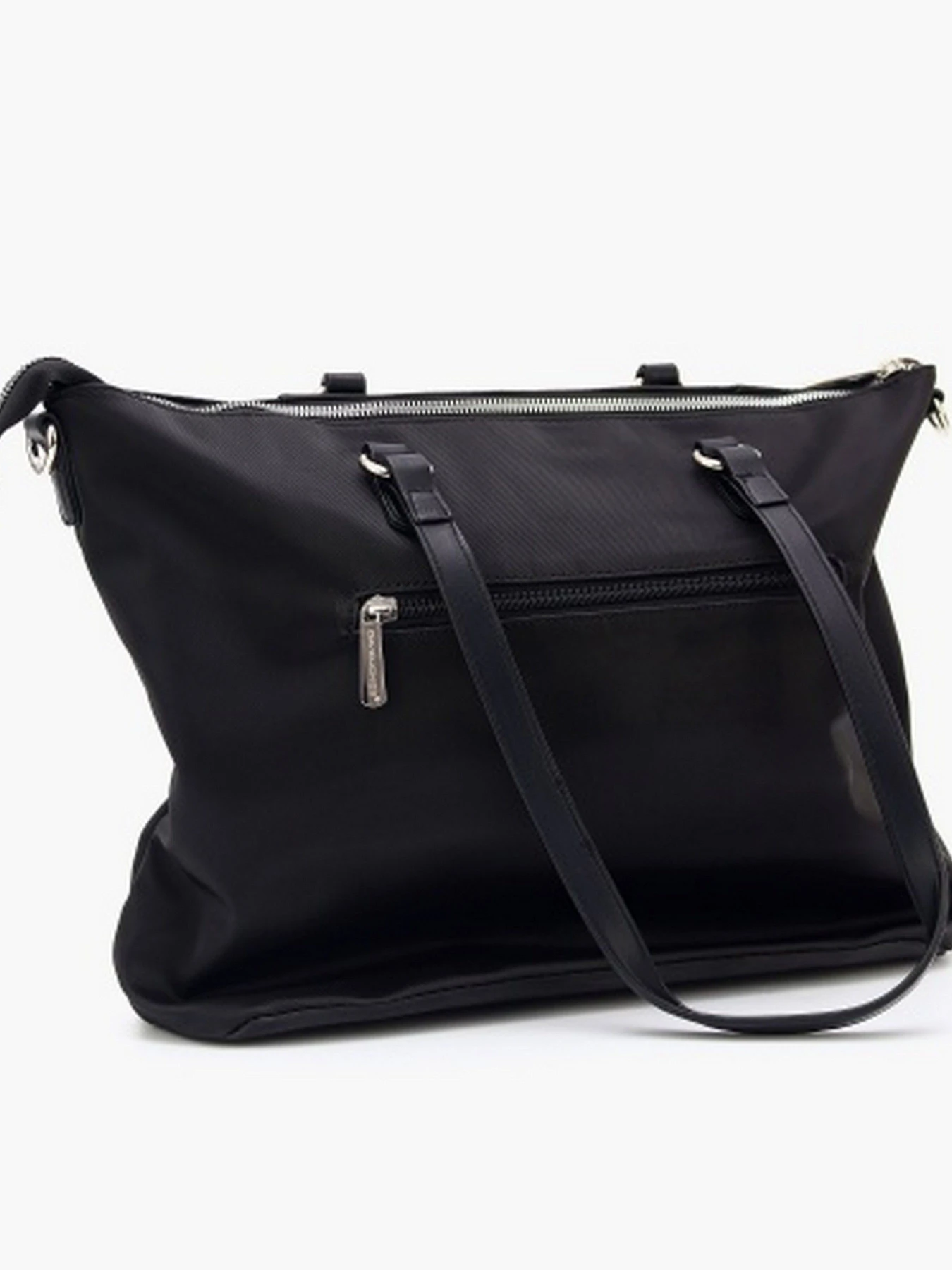 Сумки David Jones модель 6711-4_BLACK Фото