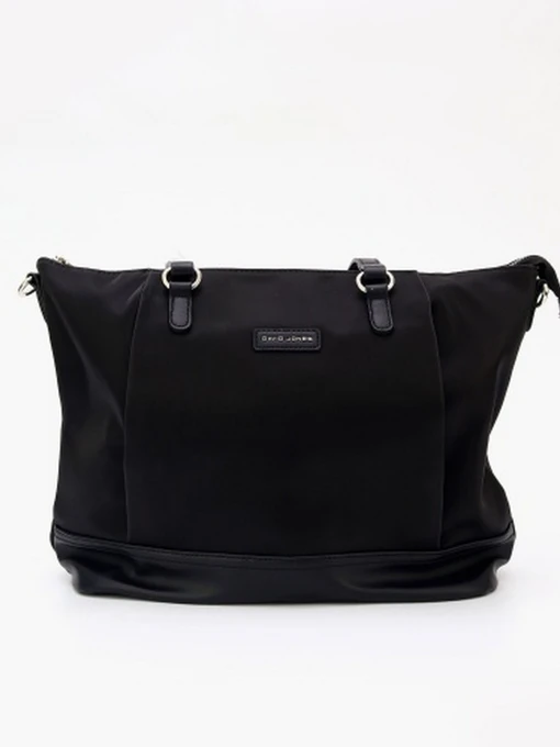 Сумки David Jones модель 6711-4_BLACK Фото