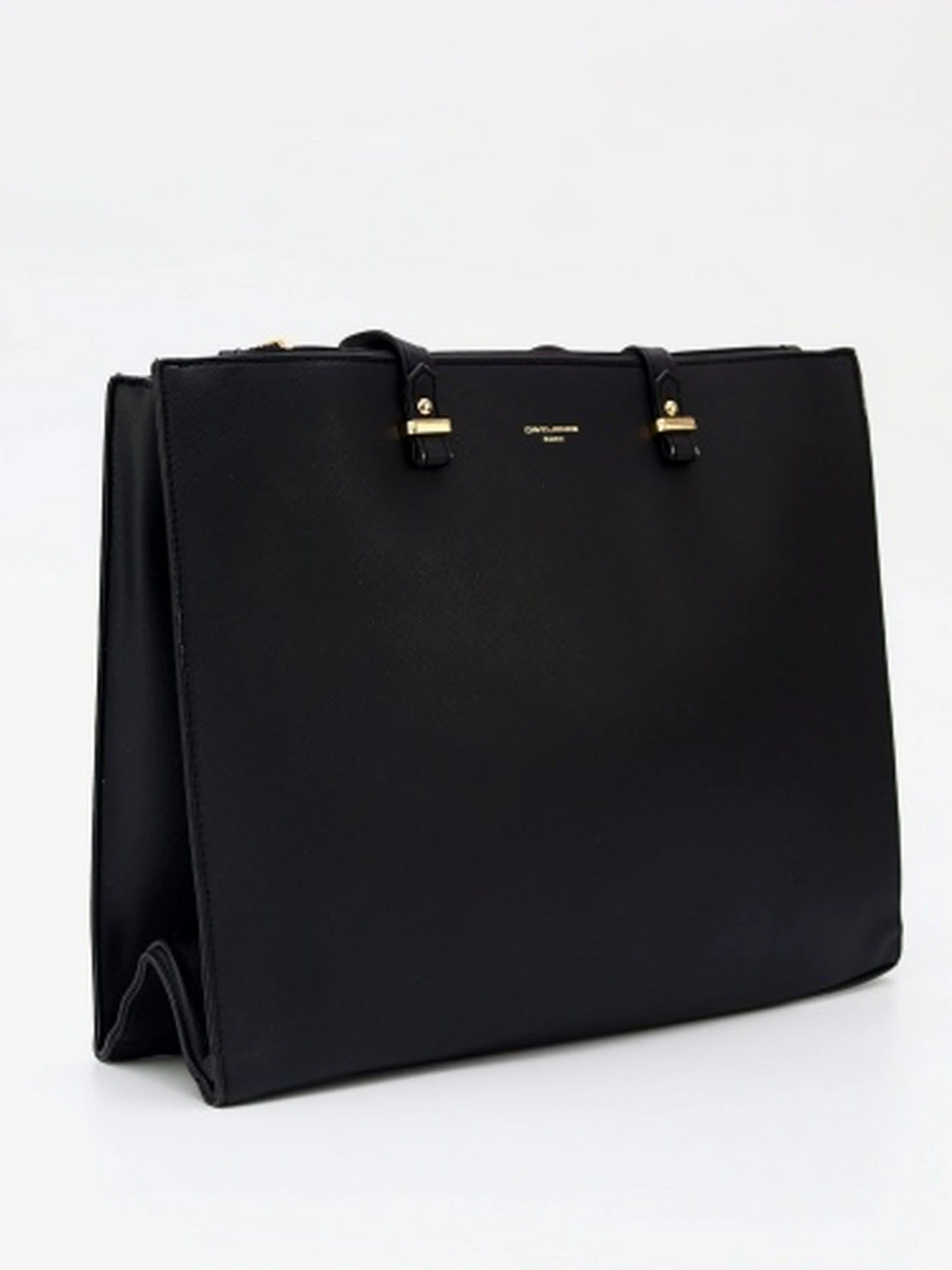 Сумки URBAN TRACE модель CH21033_BLACK Фото