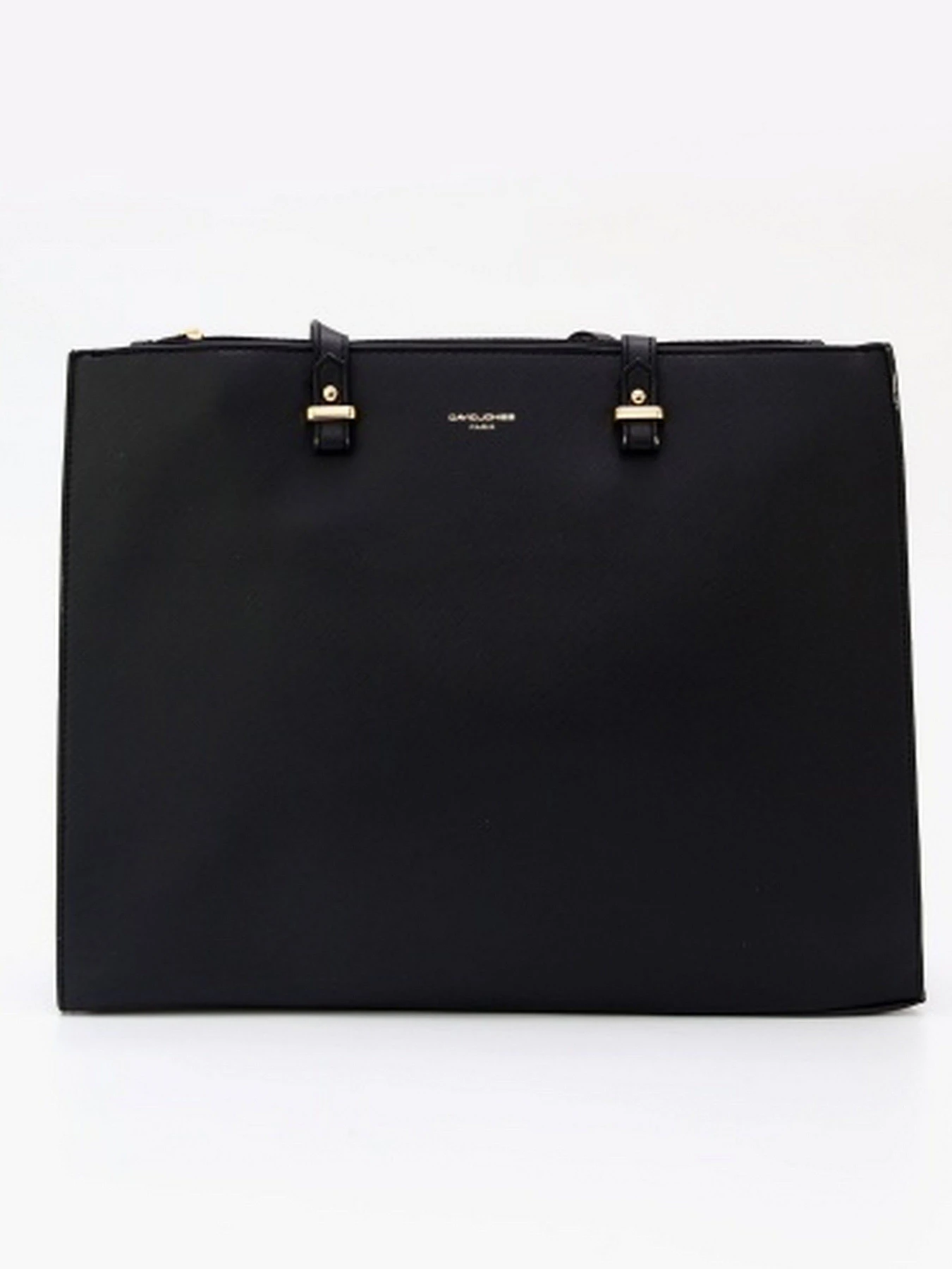 Сумки URBAN TRACE модель CH21033_BLACK Фото