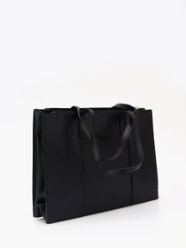 Сумки URBAN TRACE модель CH21033_BLACK Фото
