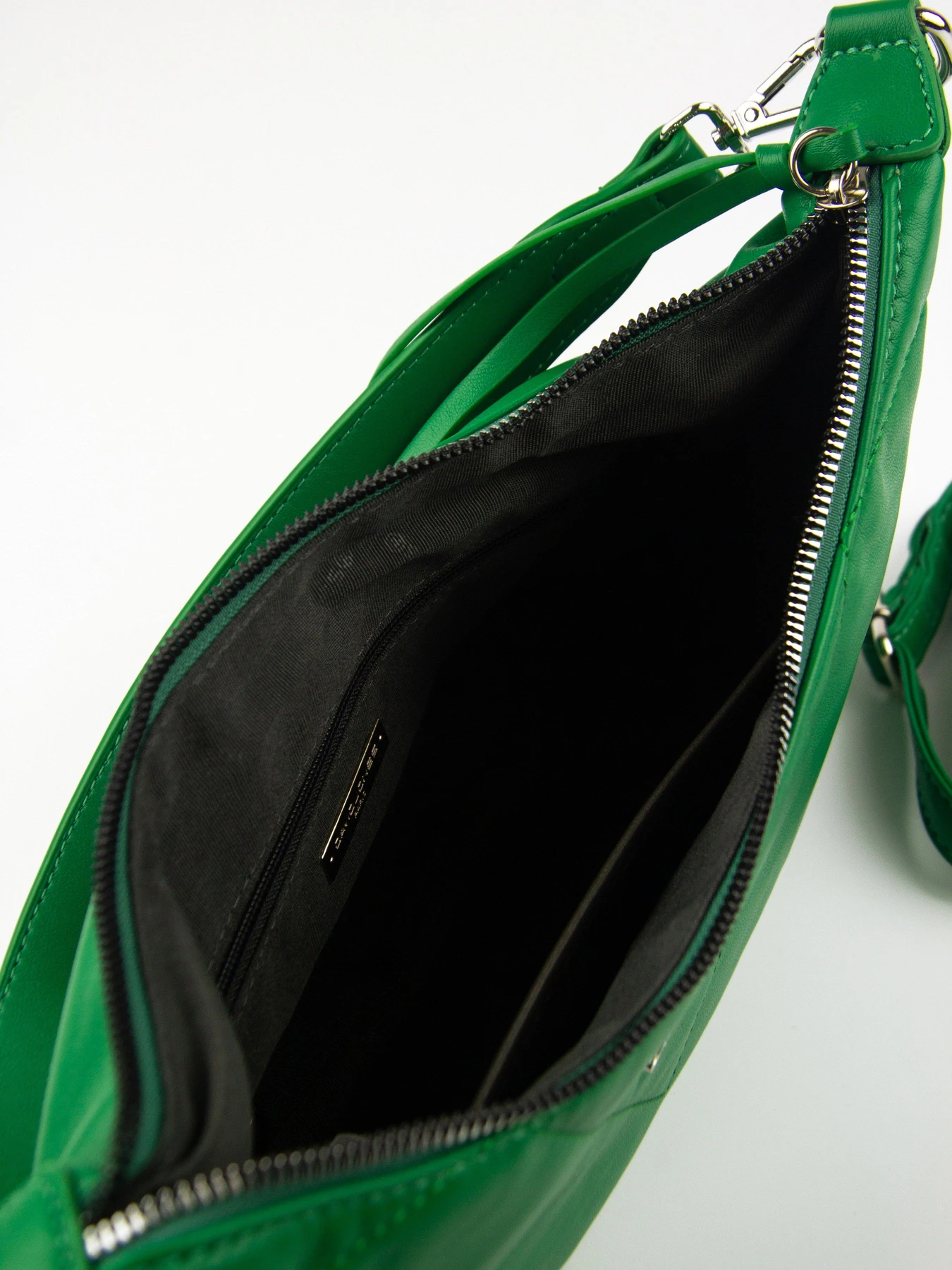 Сумки URBAN TRACE модель 6927-1_GREEN Фото