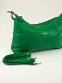 Сумки URBAN TRACE модель 6927-1_GREEN Фото
