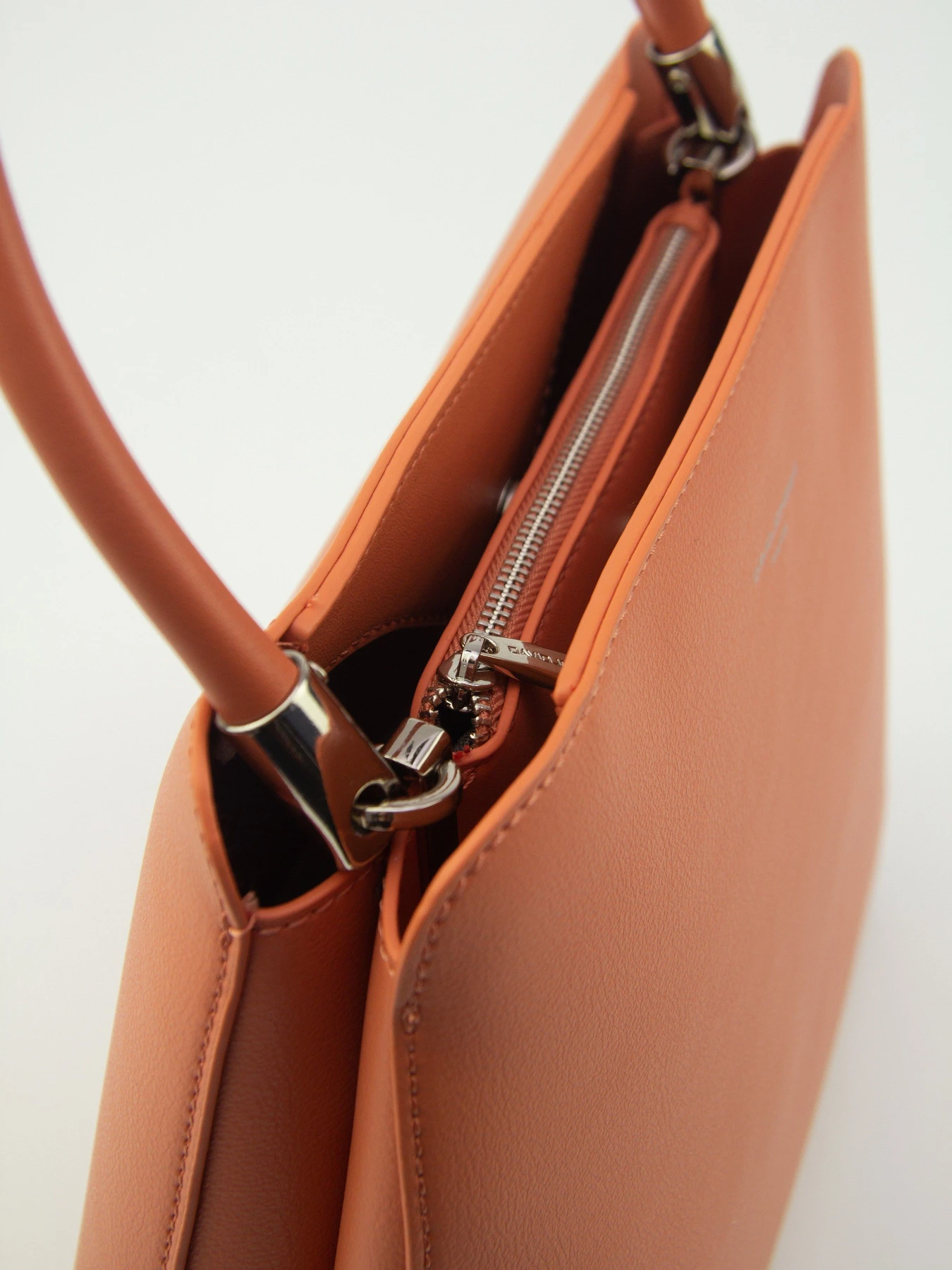 Сумки David Jones модель 6945-1_ORANGE Фото