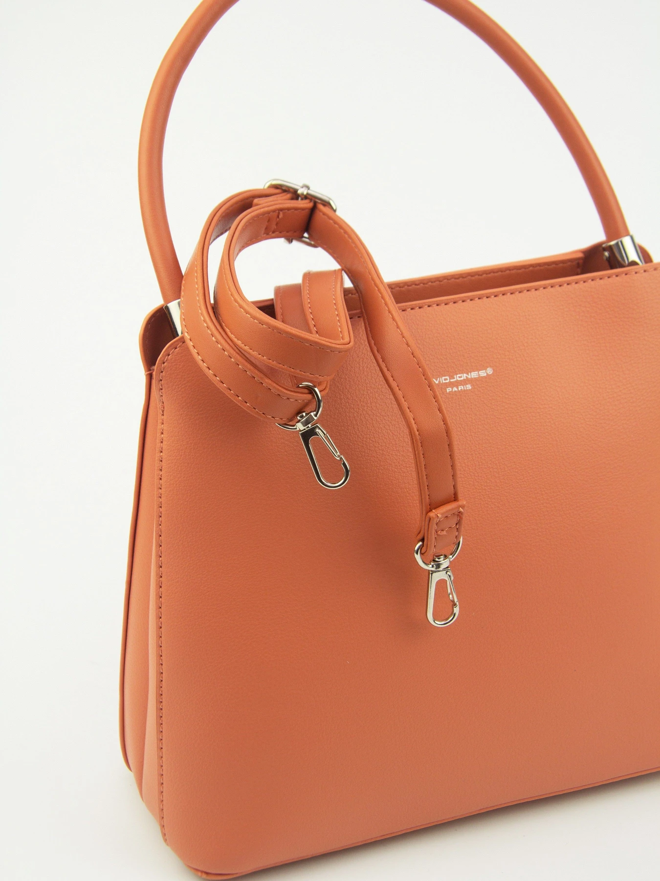 Сумки David Jones модель 6945-1_ORANGE Фото
