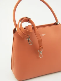 Сумки David Jones модель 6945-1_ORANGE Фото