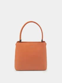 Сумки David Jones модель 6945-1_ORANGE Фото