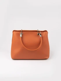 Сумки URBAN TRACE модель 6945-2_ORANGE Фото