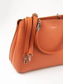 Сумки URBAN TRACE модель 6945-2_ORANGE Фото