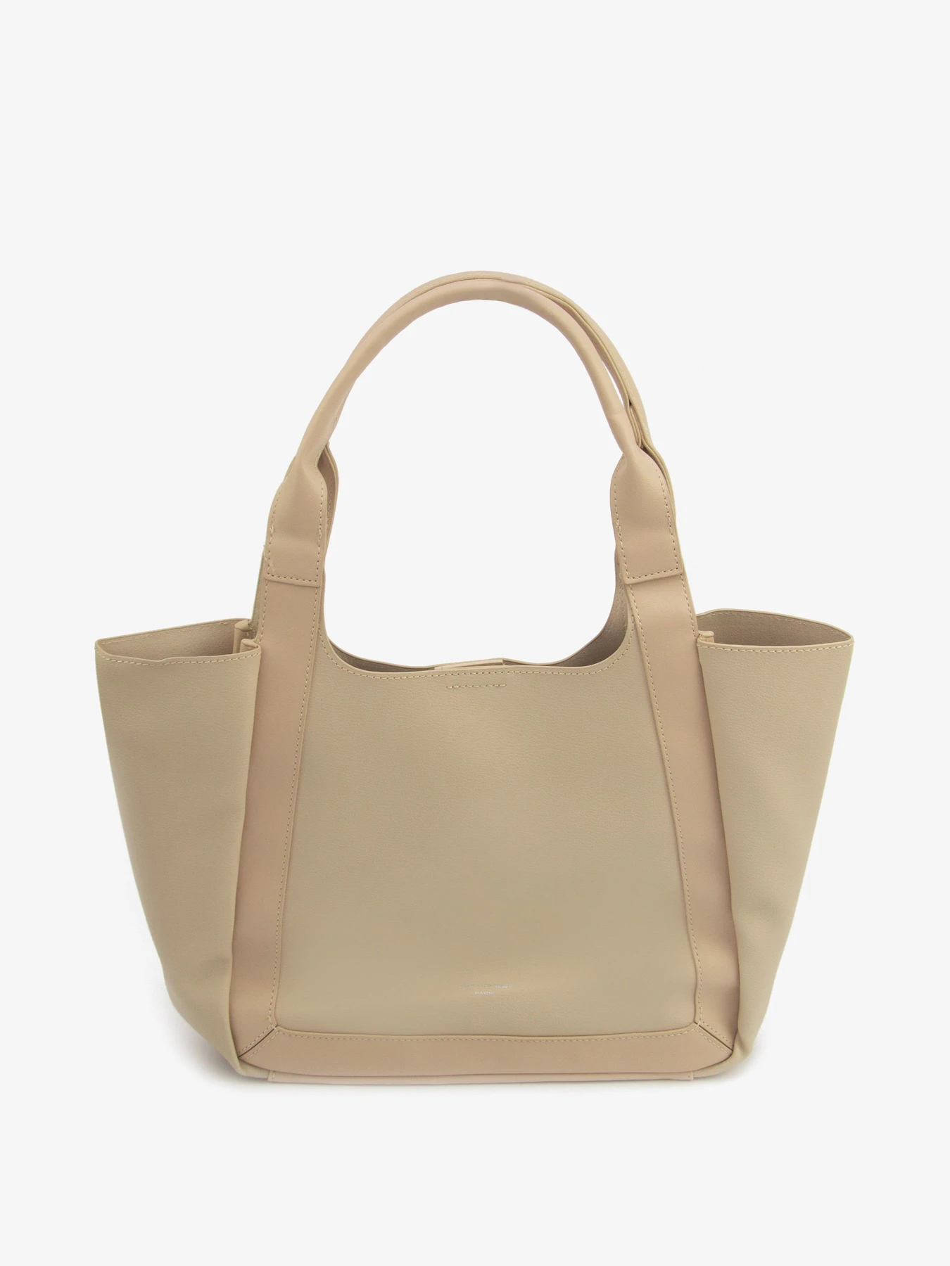 Сумки URBAN TRACE модель CM6673_CREAMY_WHITE Фото
