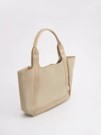 Сумки URBAN TRACE модель CM6673_CREAMY_WHITE Фото