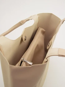 Сумки URBAN TRACE модель CM6673_CREAMY_WHITE Фото