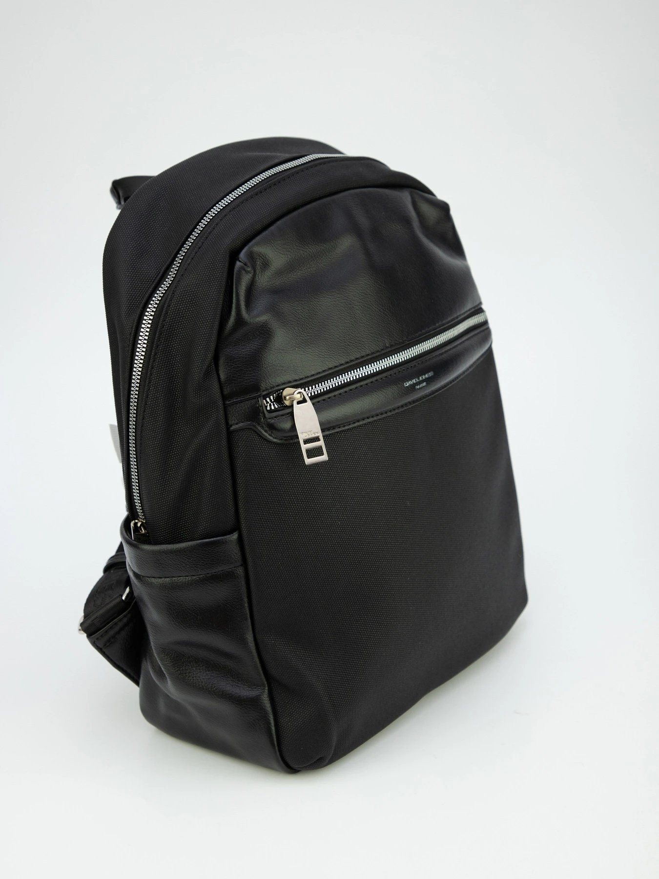 Рюкзаки Respect модель 909904_BLACK Рюкзаки Respect модель 909904_BLACK Фото