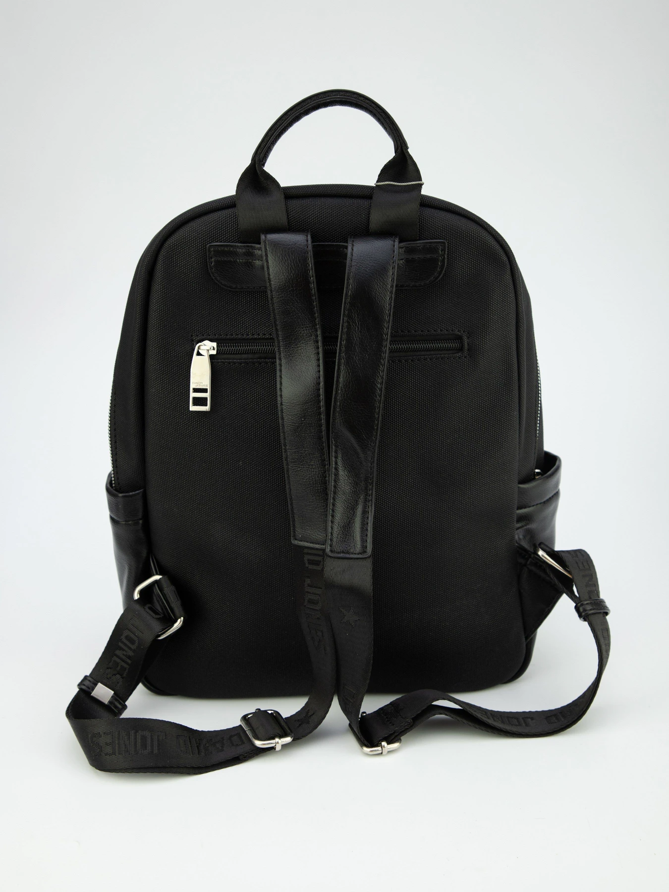 Рюкзаки Respect модель 909904_BLACK Рюкзаки Respect модель 909904_BLACK Фото