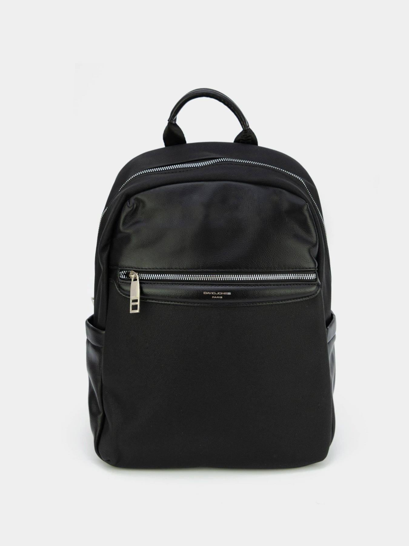 Рюкзаки Respect модель 909904_BLACK Рюкзаки Respect модель 909904_BLACK Фото