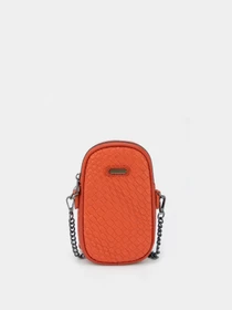 Сумки Respect модель CH21117_ORANGE Фото