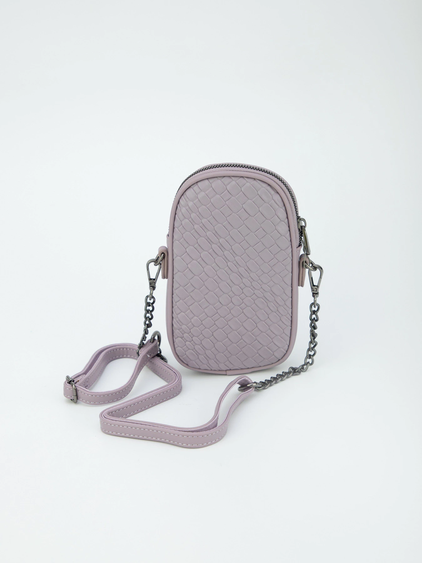 Сумки Respect модель CH21117_PURPLE Фото
