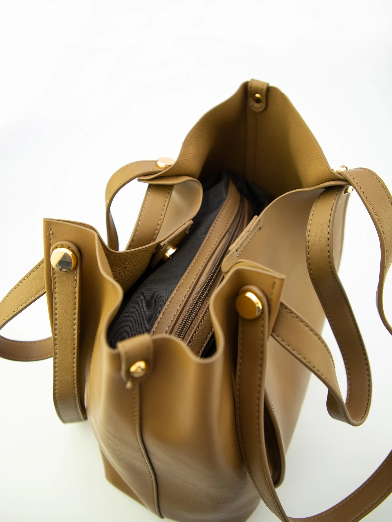 Сумки Respect модель CM6582_OLIVE_GREEN Фото