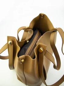 Сумки Respect модель CM6582_OLIVE_GREEN Фото