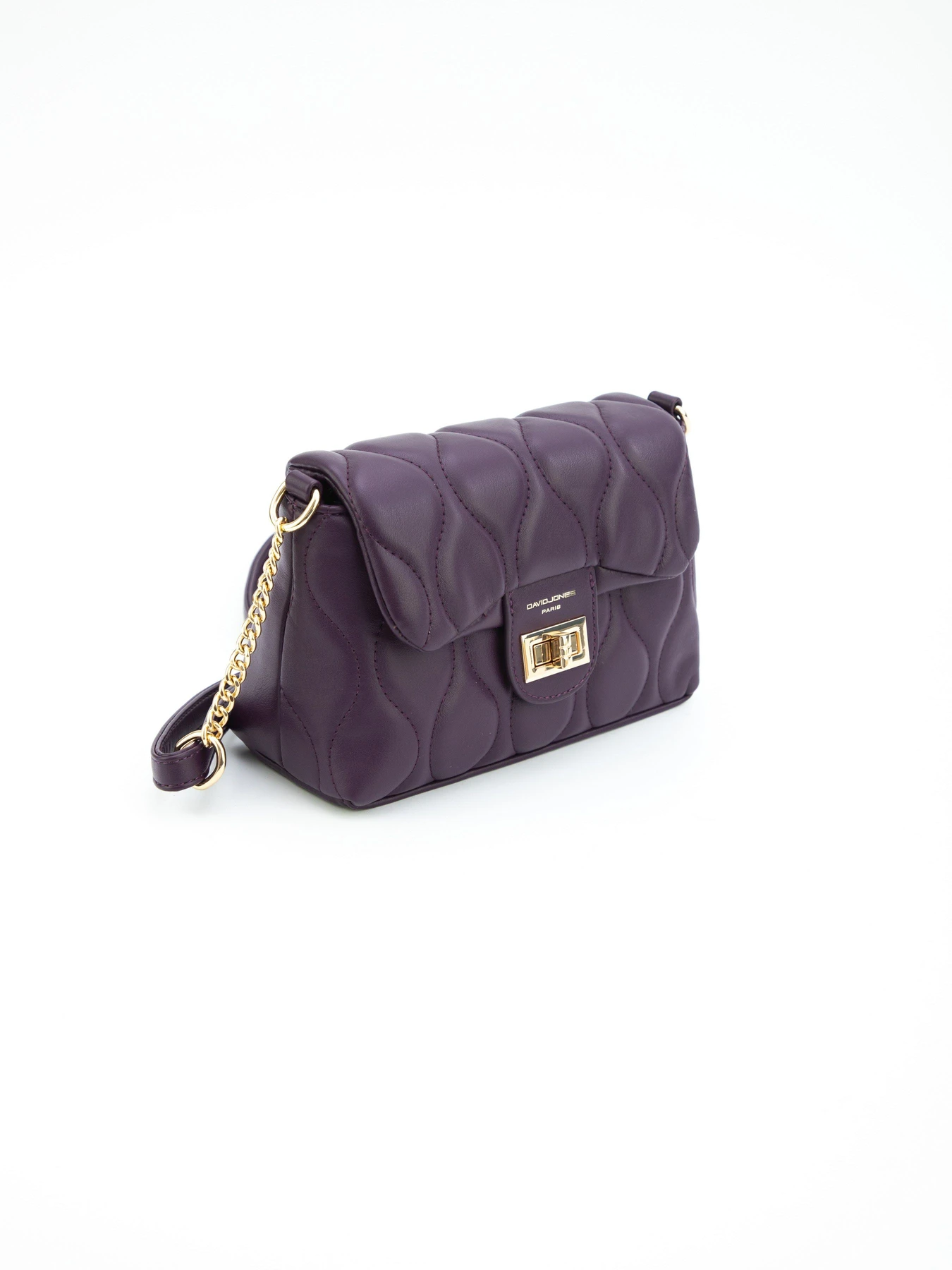 Сумки Respect модель CM6700_PURPLE Фото
