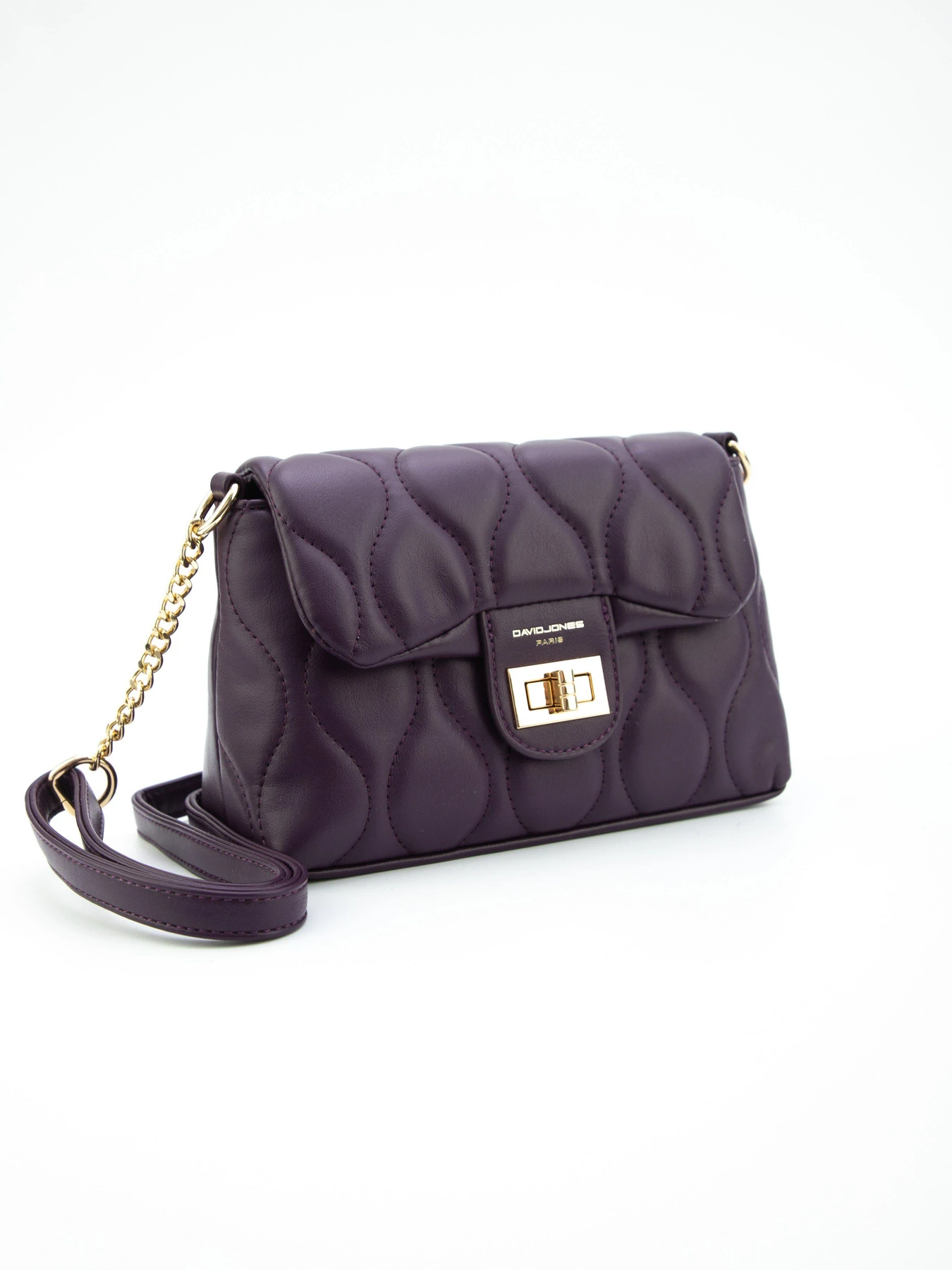 Сумки Respect модель CM6700_PURPLE Фото