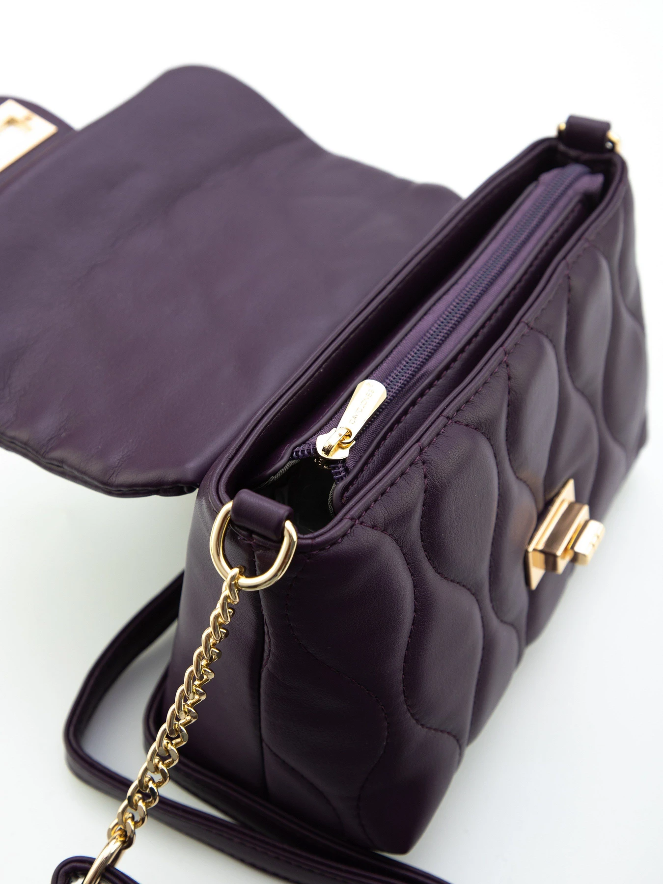 Сумки Respect модель CM6700_PURPLE Фото