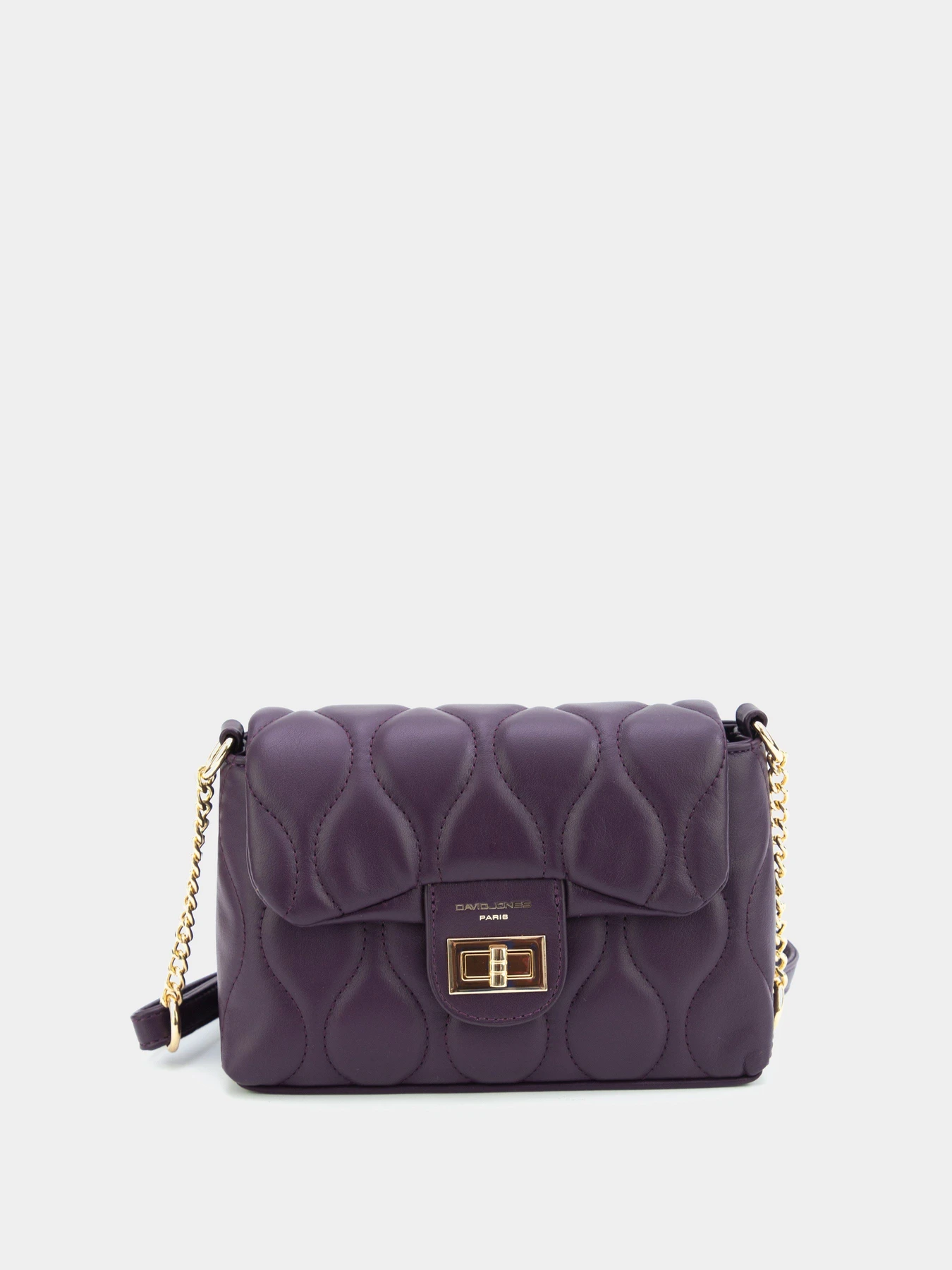 Сумки Respect модель CM6700_PURPLE Фото